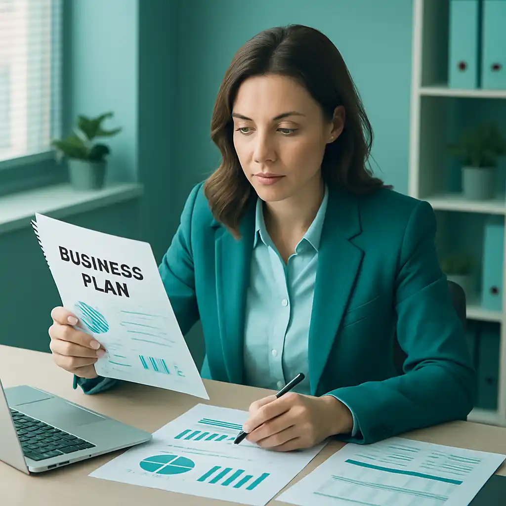 Consultoría Empresarial